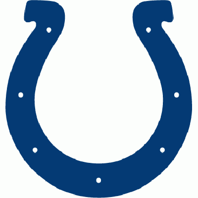 RBK/M&N Indianapolis Colts